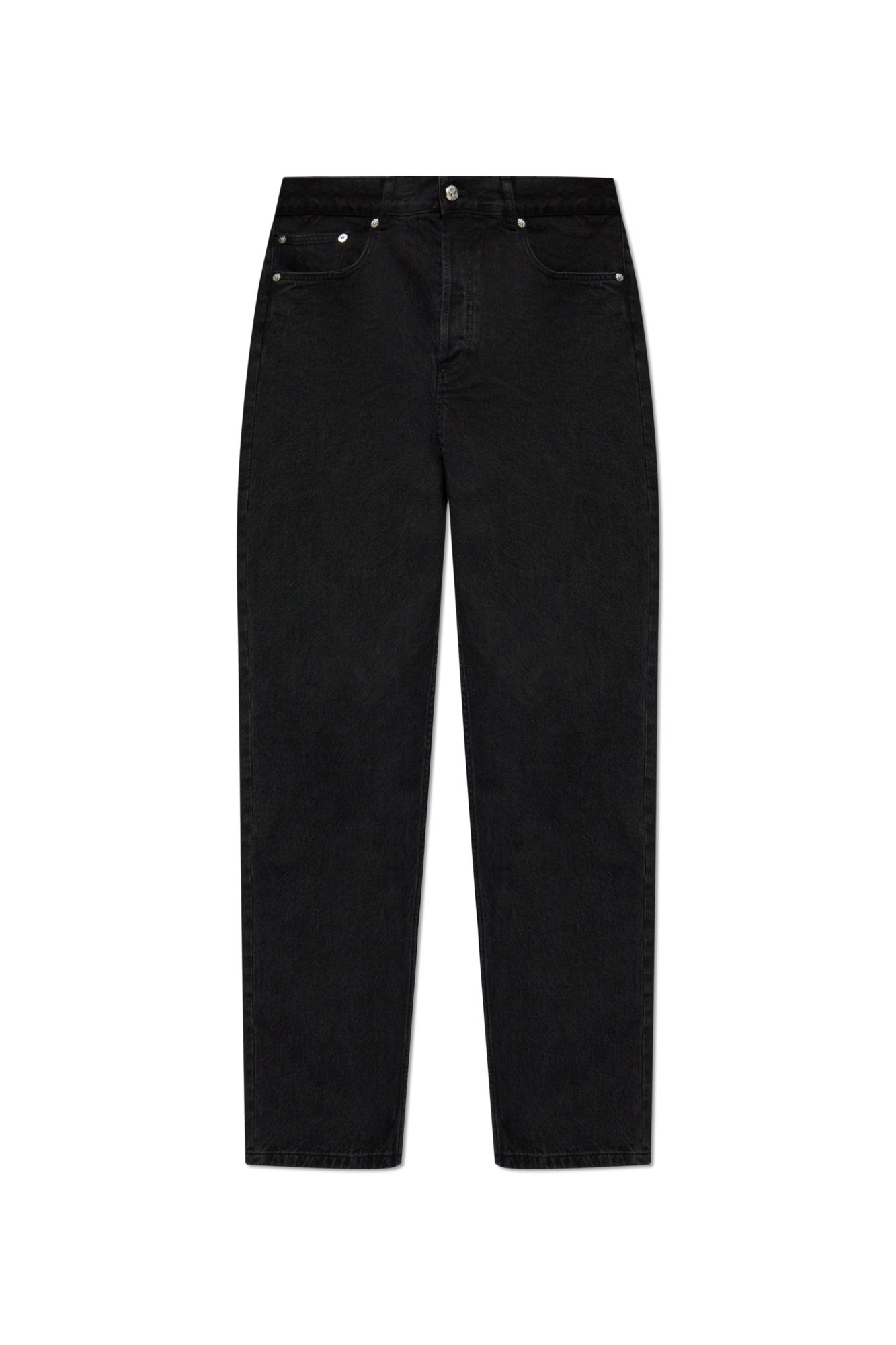 Black Jeans Fairfax A.P.C. - Vitkac Italy